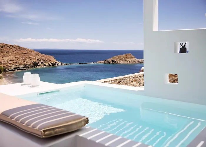 شقة فندقية Wise Luxury كيثنوس