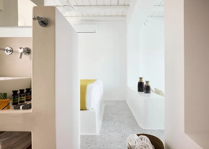 Wise Luxury شقة فندقية كيثنوس