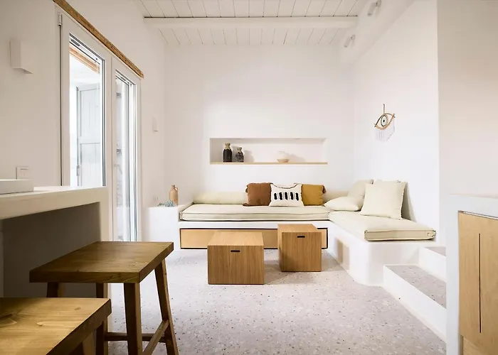 Wise Luxury شقة فندقية كيثنوس