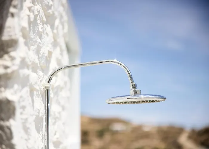 Wise Luxury شقة فندقية كيثنوس