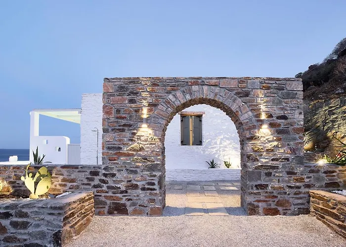 Wise Luxury كيثنوس