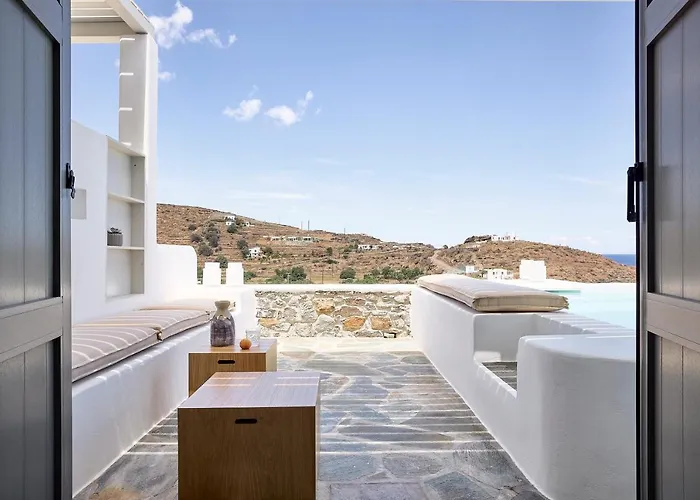 شقة فندقية Wise Luxury كيثنوس