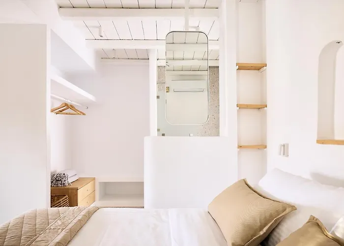 شقة فندقية Wise Luxury كيثنوس