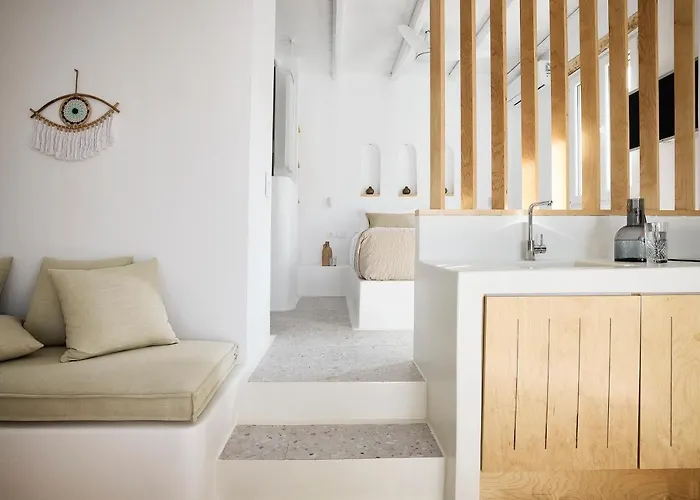 Wise Luxury شقة فندقية 4*