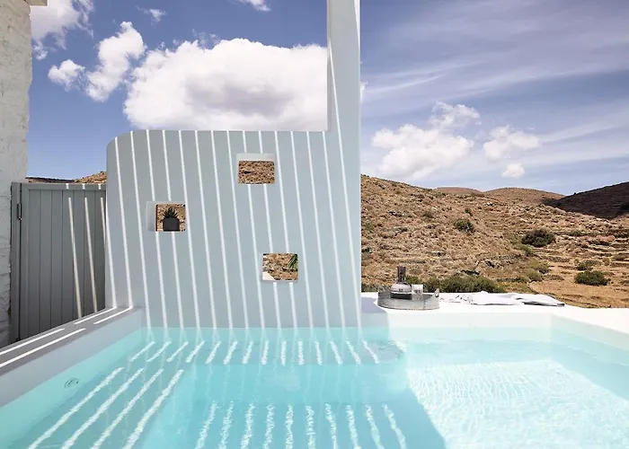 شقة فندقية Wise Luxury كيثنوس