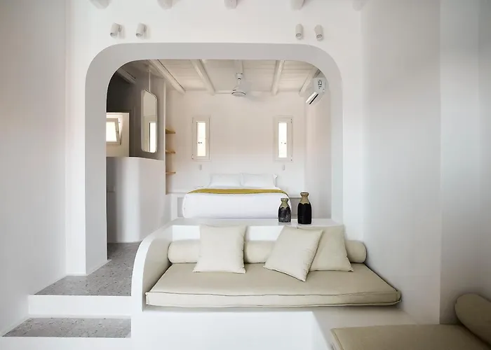 Wise Luxury كيثنوس