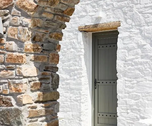 Wise Luxury شقة فندقية كيثنوس