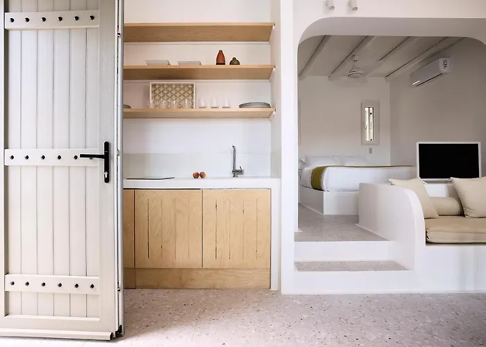 Wise Luxury 4* كيثنوس