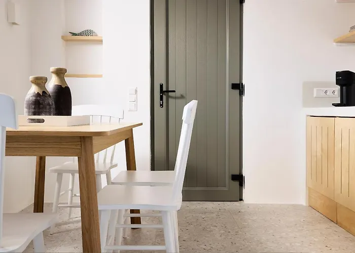 Wise Luxury كيثنوس