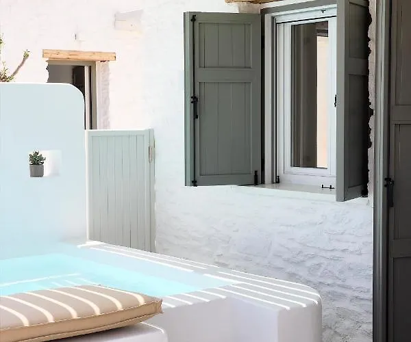 Wise Luxury 4* كيثنوس