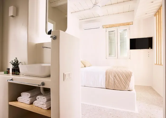 Wise Luxury شقة فندقية