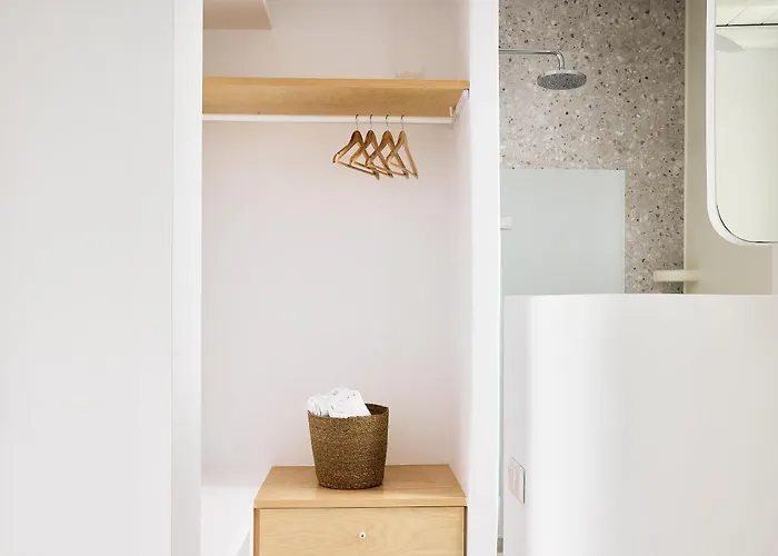 شقة فندقية Wise Luxury كيثنوس