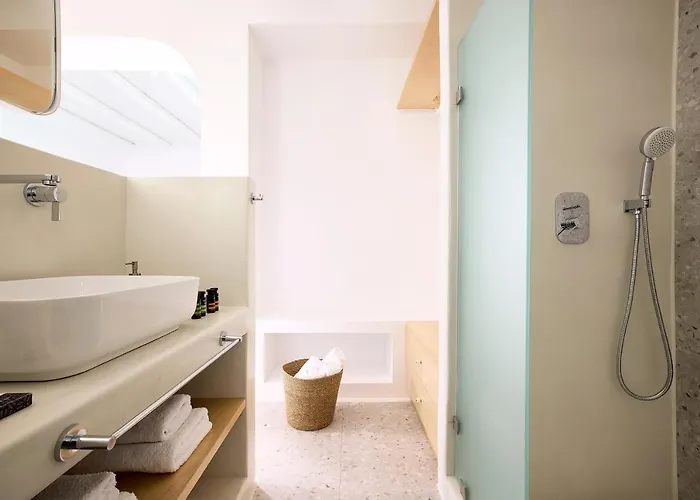 Wise Luxury شقة فندقية كيثنوس